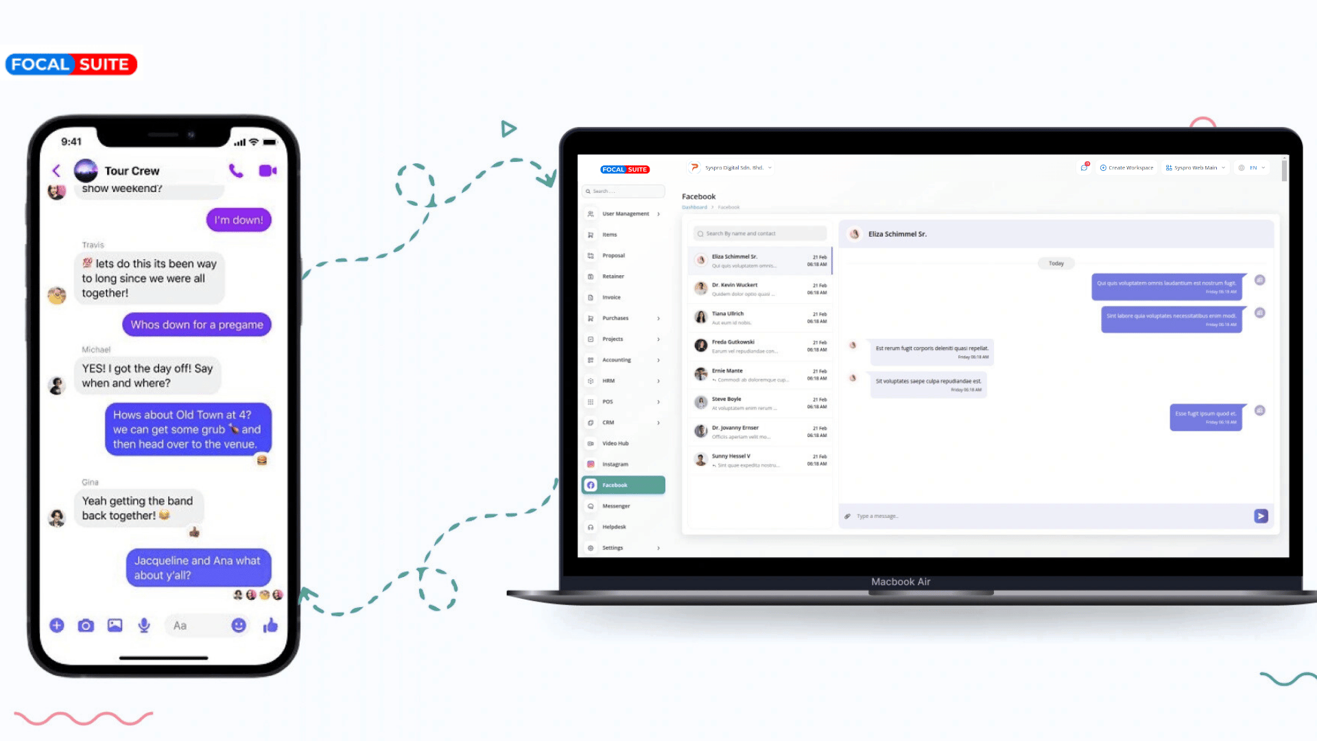 Organic Vegetable Box